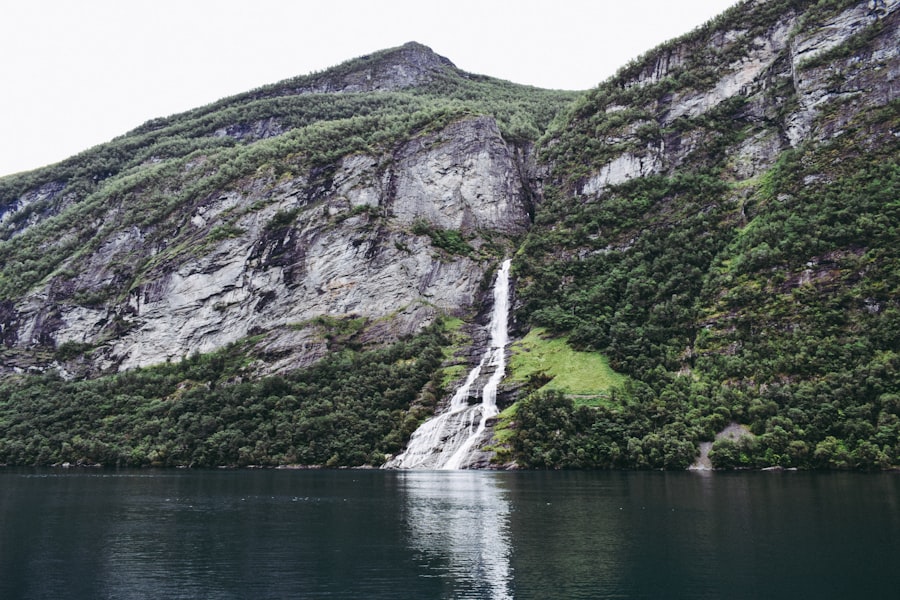 Survival Guide Norway