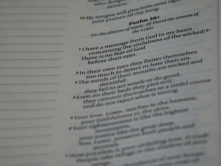 Norskprøven Test Day Checklist