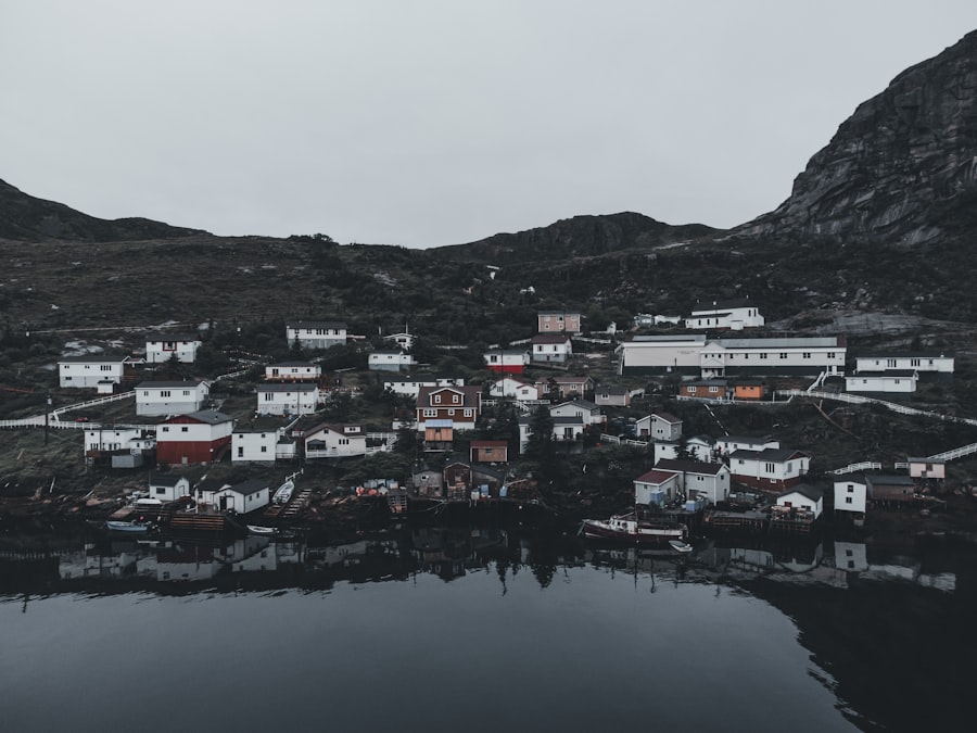 Photo Norskprøven Exam