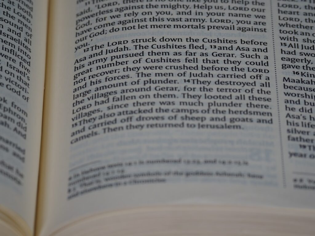 Photo Read Complex Texts