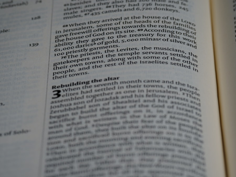 Photo Read Complex Texts