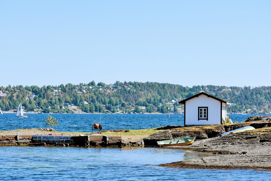 Photo Spring Activities Oslo