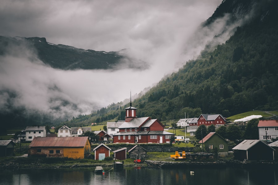 Photo Survival Guide Norway