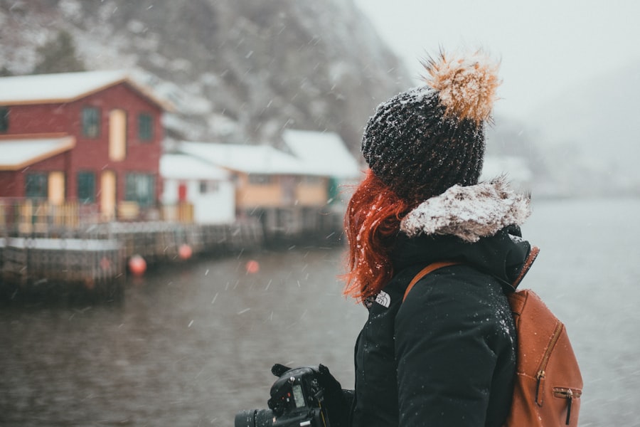 Norwegian Interview Questions