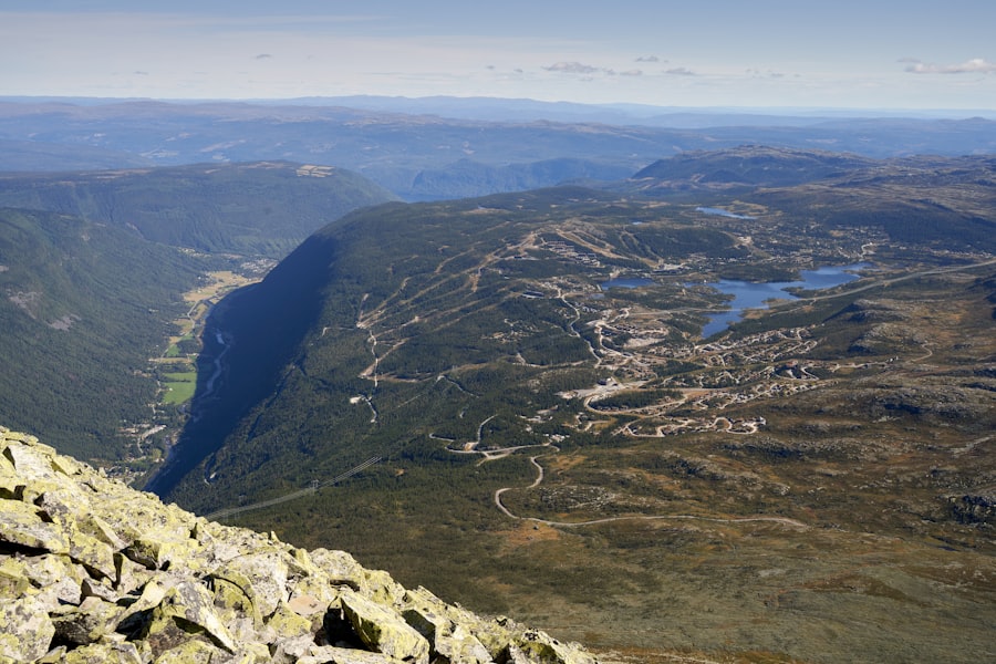 Norwegian Plateau