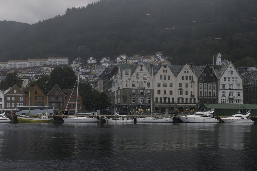 Foreigners Seeking Employment Norway