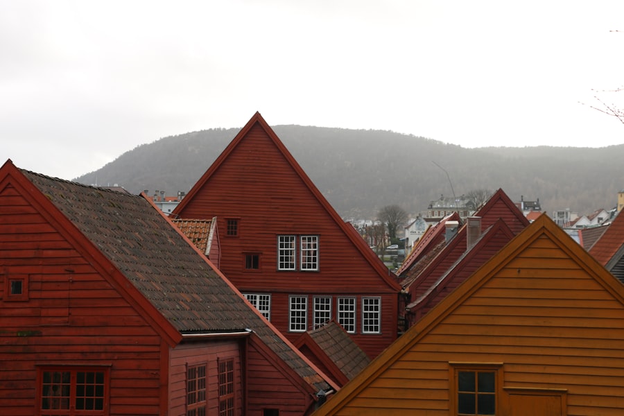 Norwegian Prepositions