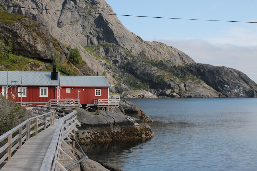 Norwegian Business Communication