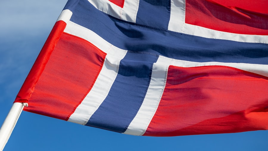 Norwegian Employment Contracts
