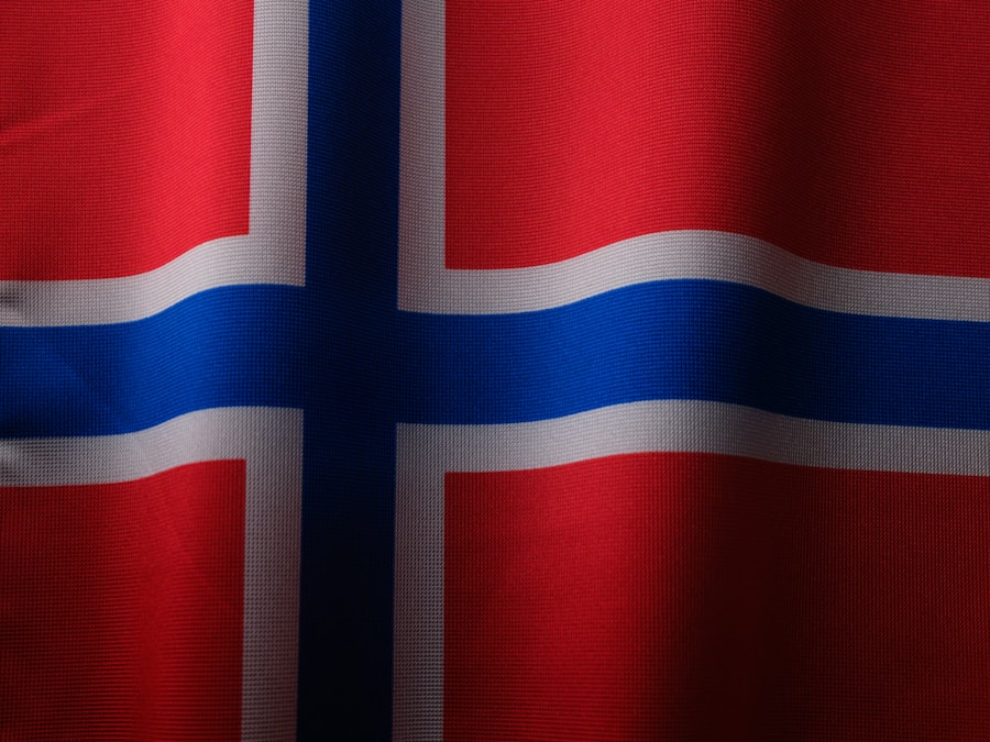 Norwegian Language Resources