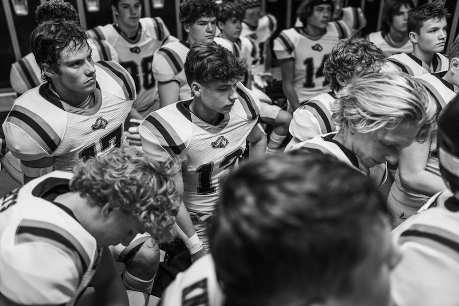 Professional Relationships