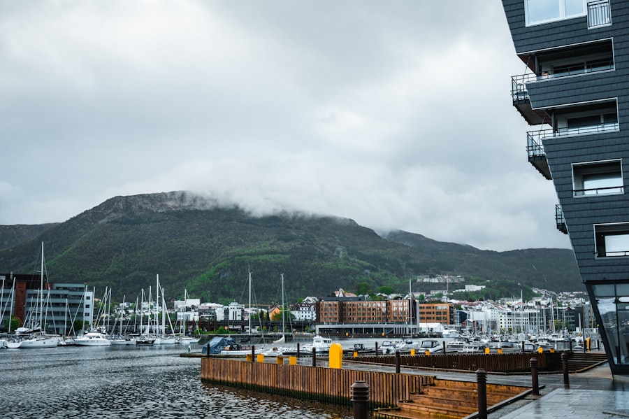 Photo Professionals Relocating to Norway