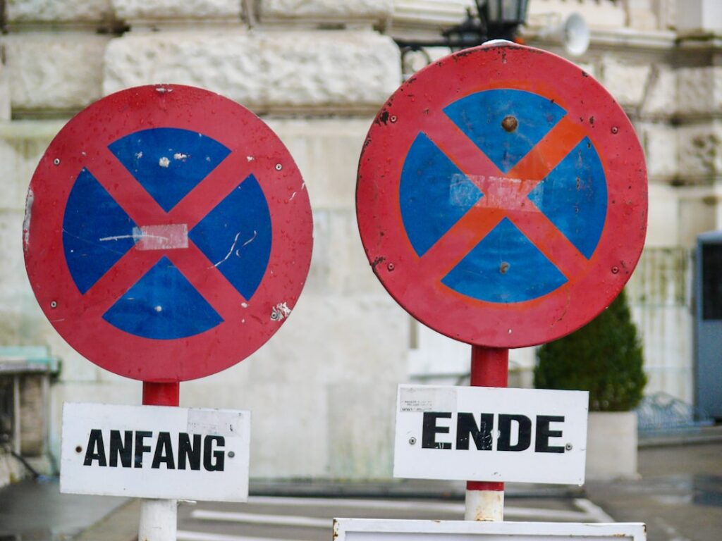 Photo Language Barriers