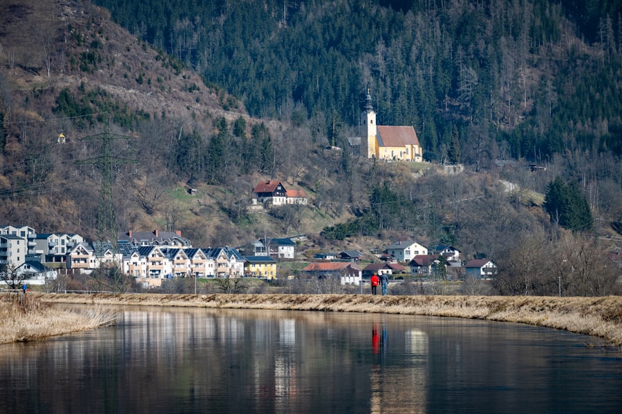 Photo Norwegian Spring Courses