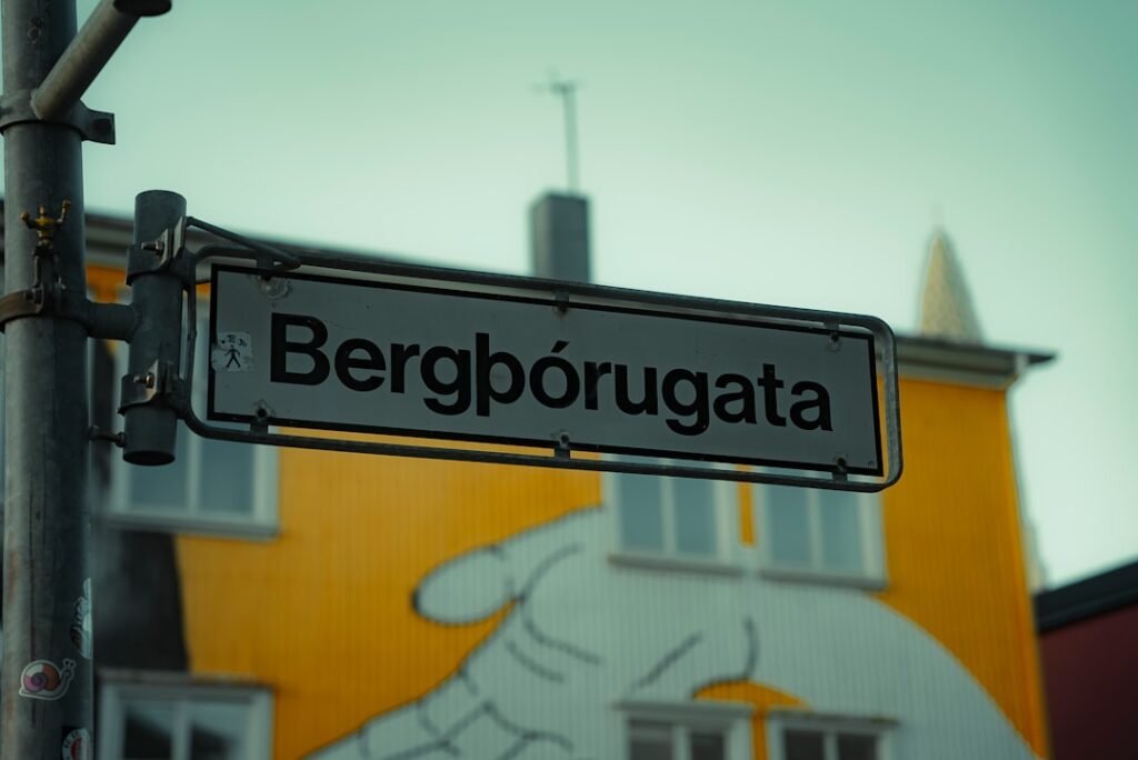 Photo Norwegian Language Requirements