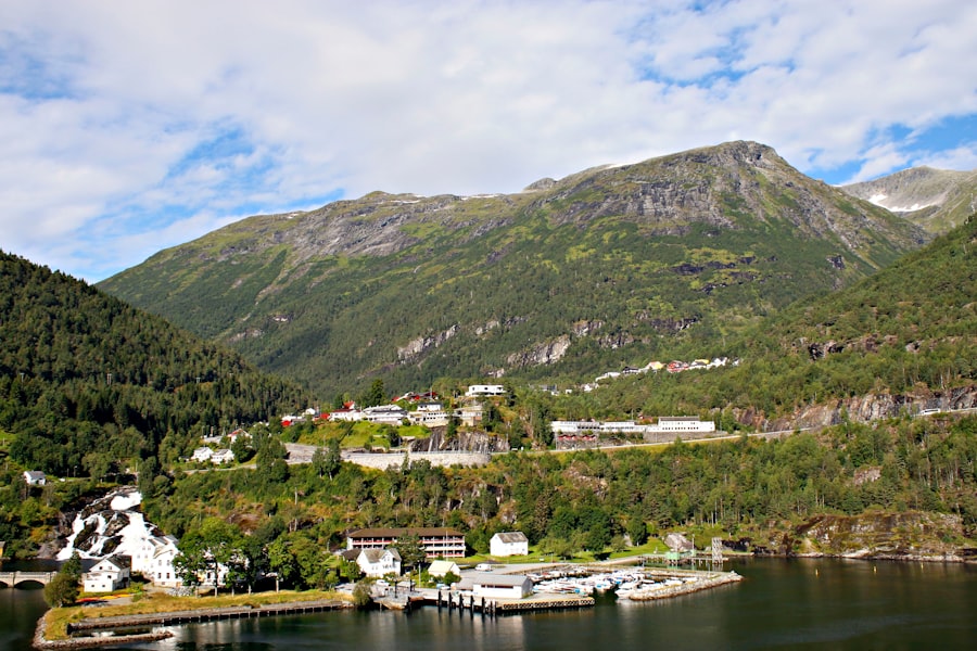 Photo Networking Norway