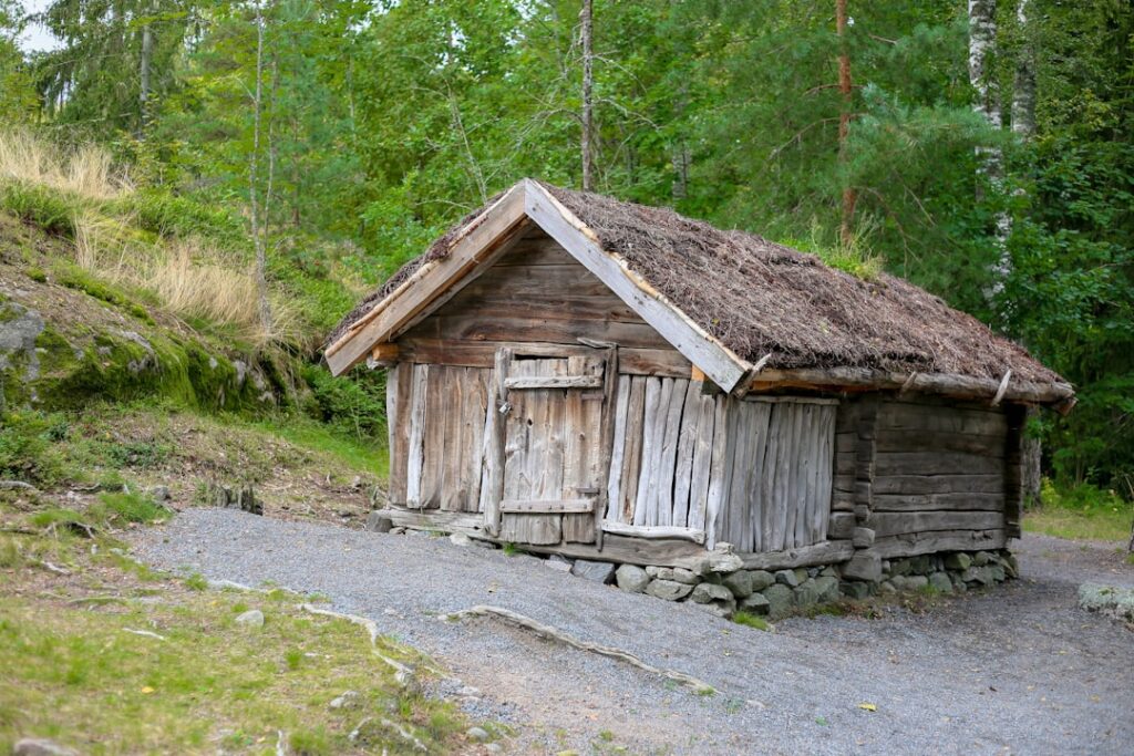 Photo Norwegian Listening Skills