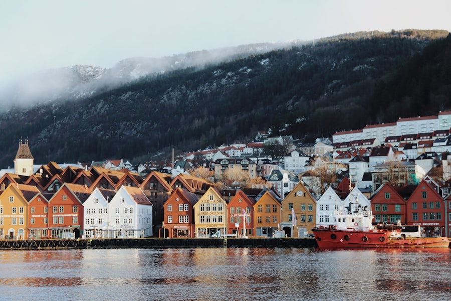 Photo Personalized Norwegian Language Curriculums