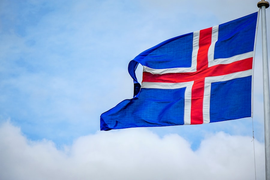 Photo Norwegian for Expats