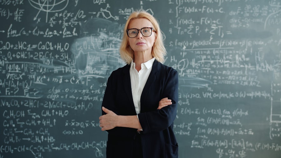 Photo Norwegian Teachers