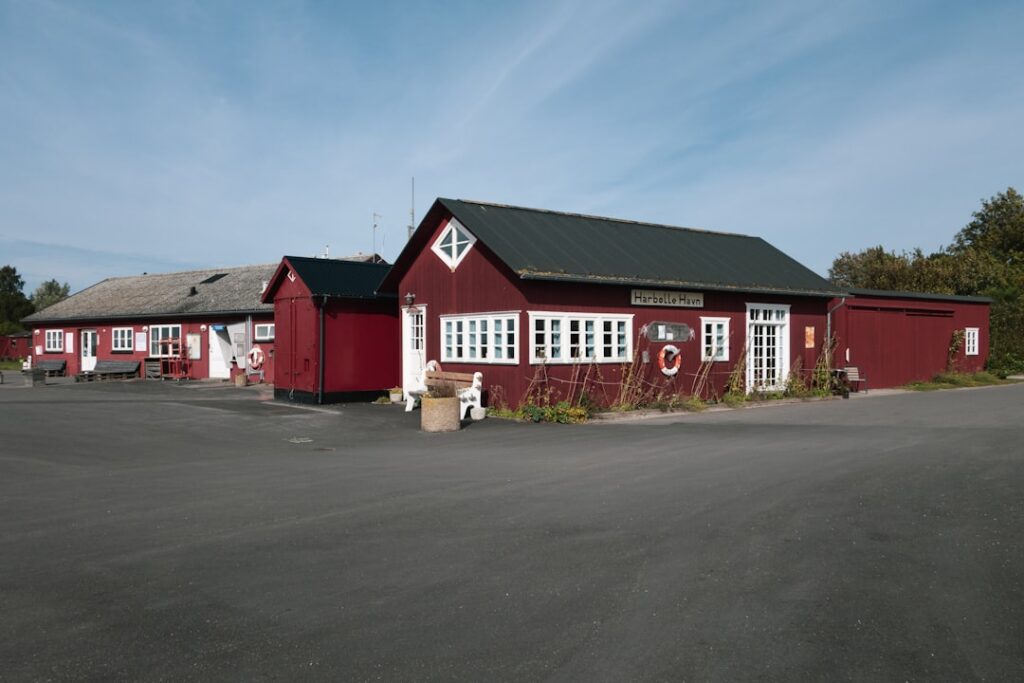 Photo Norwegian Classes