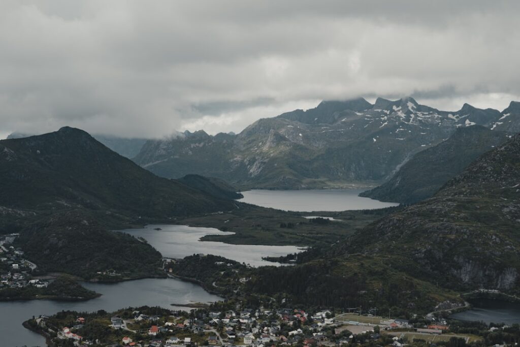 Photo Norwegian Job Interviews