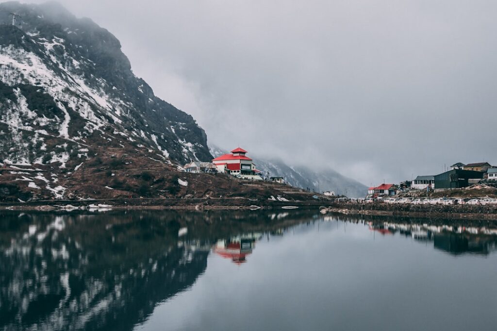 Photo Norwegian Language Immersion