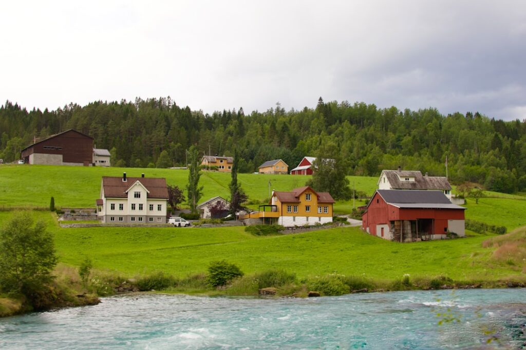 Photo Norwegian Language Resources