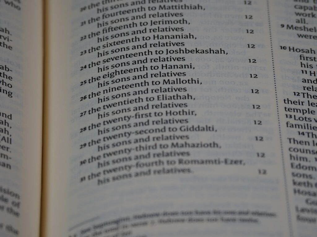 Photo Norwegian Language Course