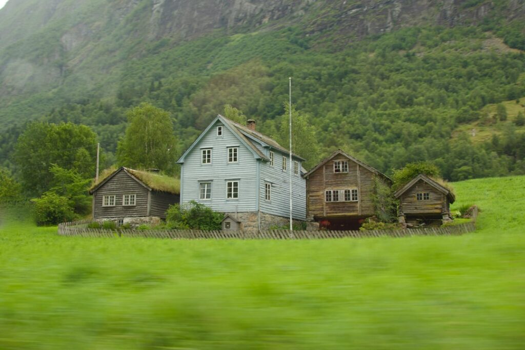Photo Education in Norwegian