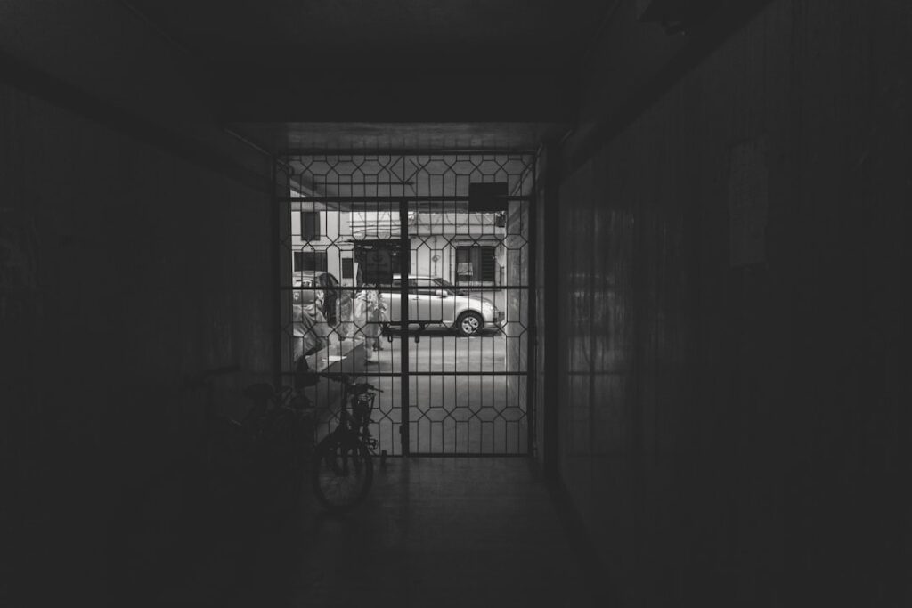 Photo Probation Period