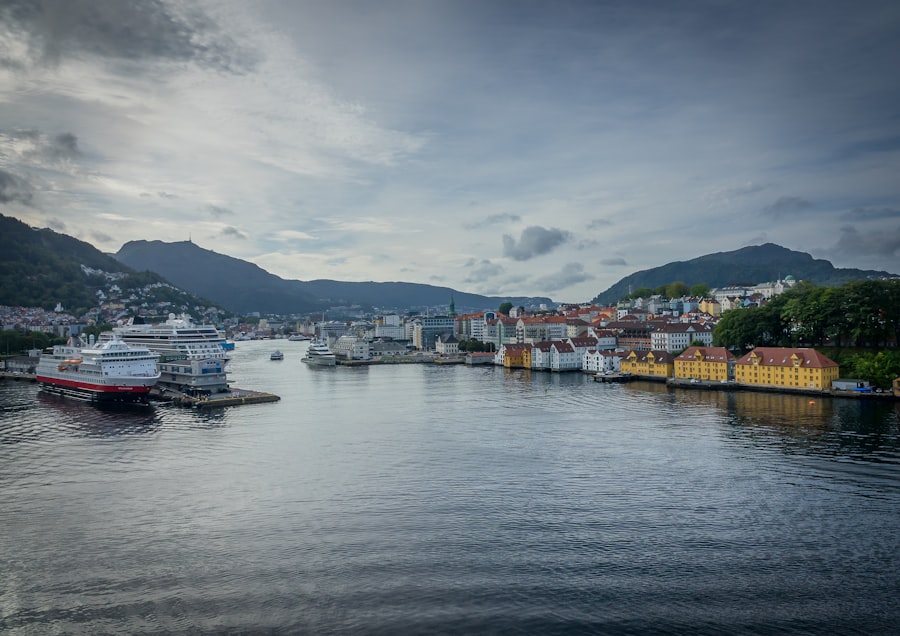 bergen norge